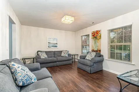 2609 Averon Drive Fuquay Varina NC 27526