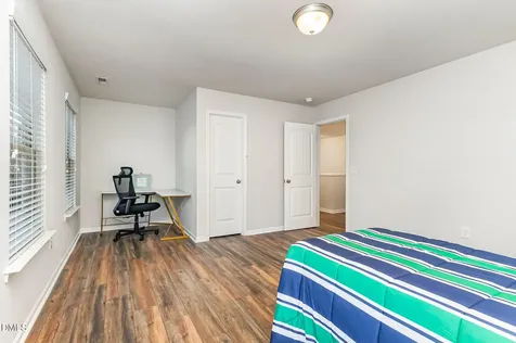 2609 Averon Drive Fuquay Varina NC 27526