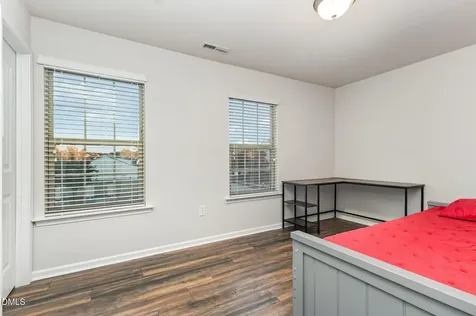 2609 Averon Drive Fuquay Varina NC 27526