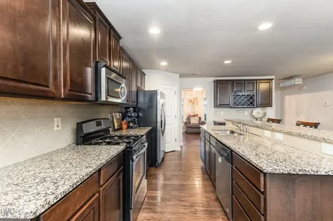 2609 Averon Drive Fuquay Varina NC 27526