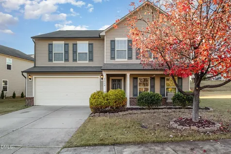 2609 Averon Drive Fuquay Varina NC 27526