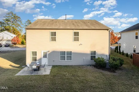 2609 Averon Drive Fuquay Varina NC 27526