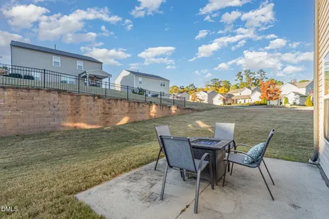 2609 Averon Drive Fuquay Varina NC 27526