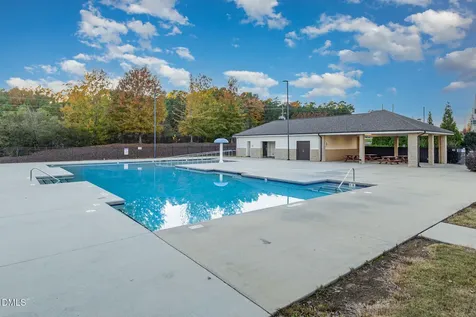 2609 Averon Drive Fuquay Varina NC 27526