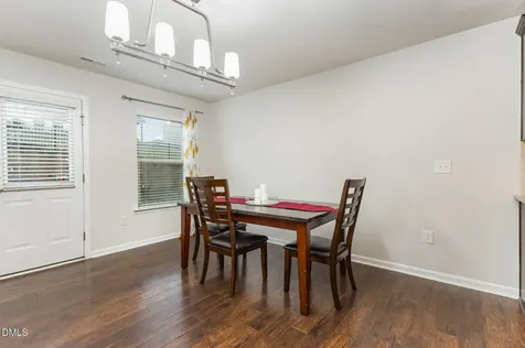 2609 Averon Drive Fuquay Varina NC 27526