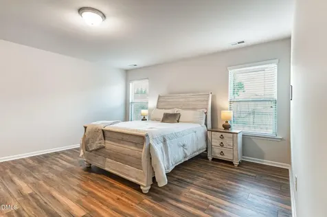 2609 Averon Drive Fuquay Varina NC 27526