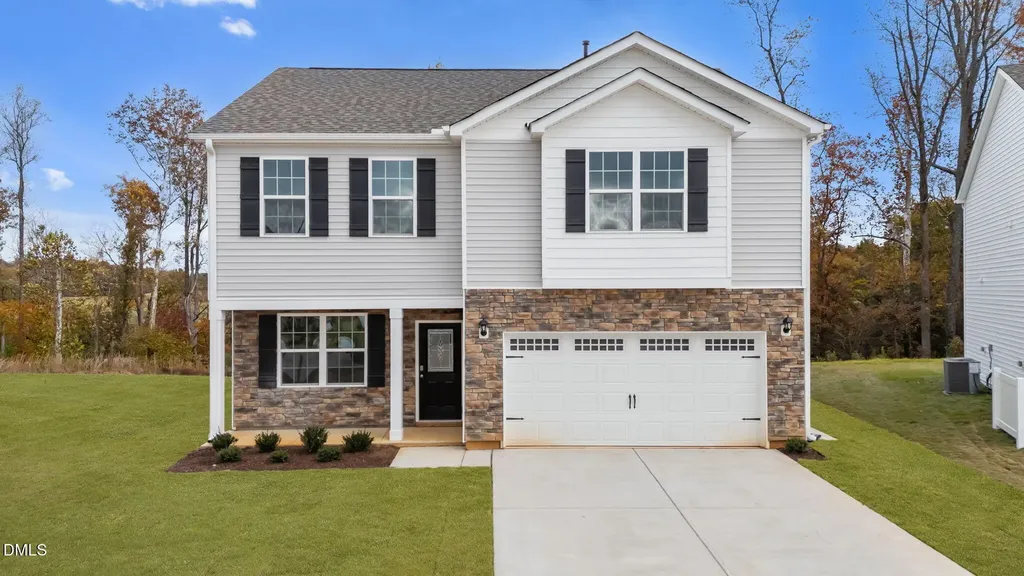 1002 Middlecrest Drive Rocky Mount NC 27804
