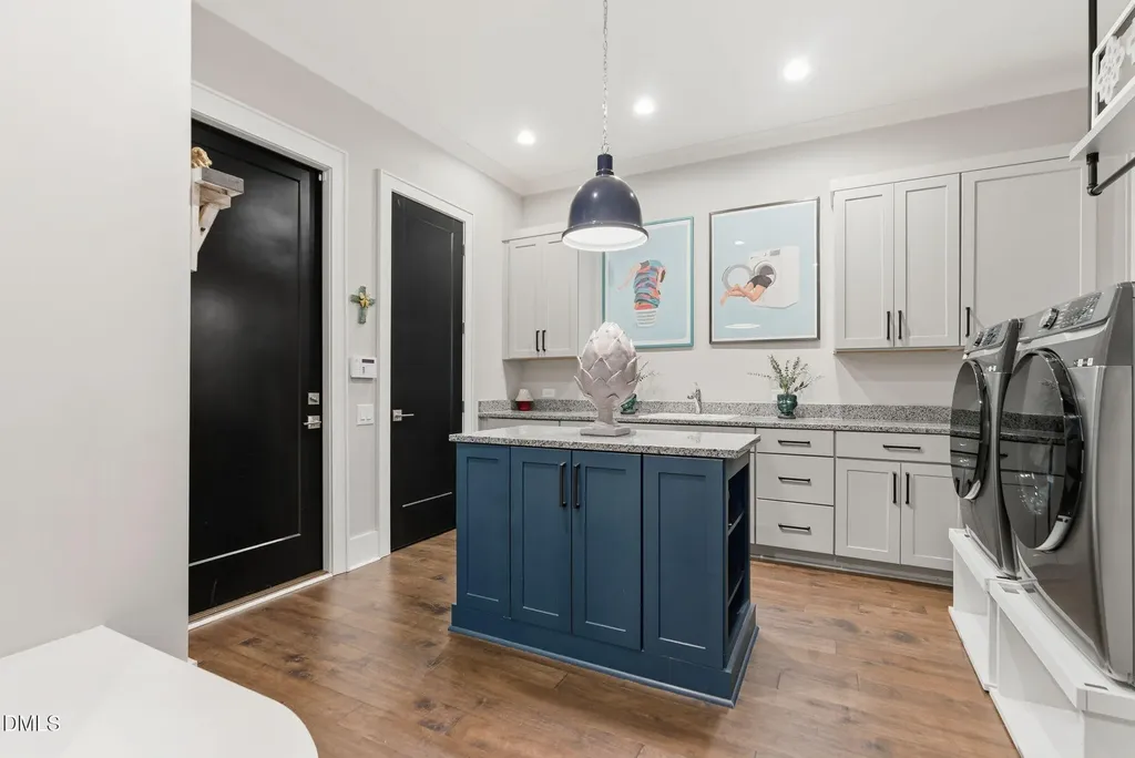 2424 Heartley Drive Raleigh NC 27615