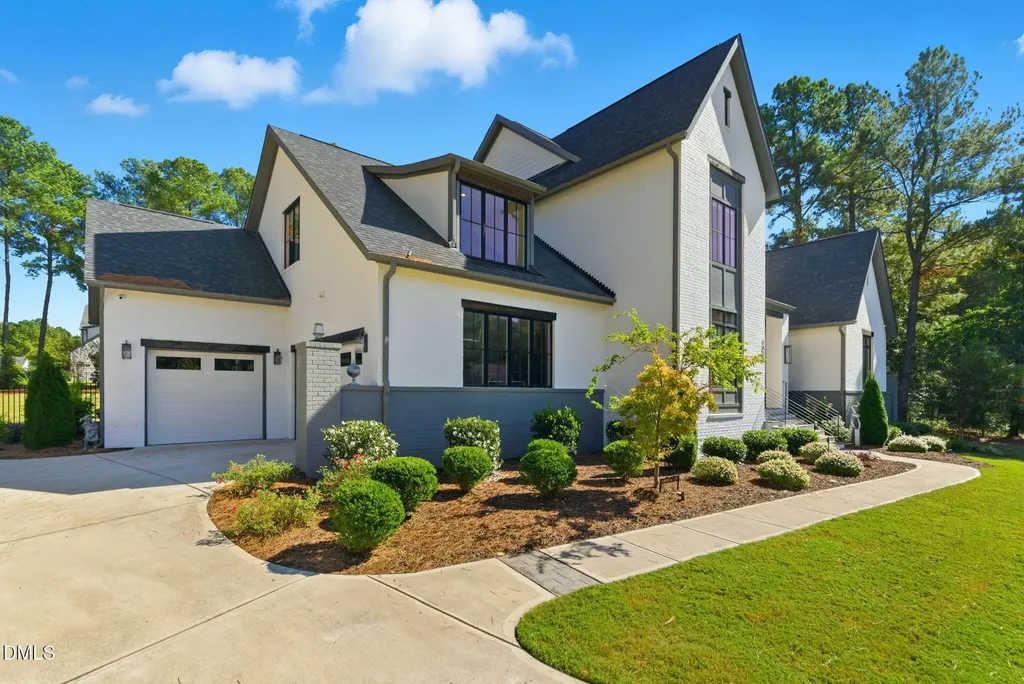 2424 Heartley Drive Raleigh NC 27615
