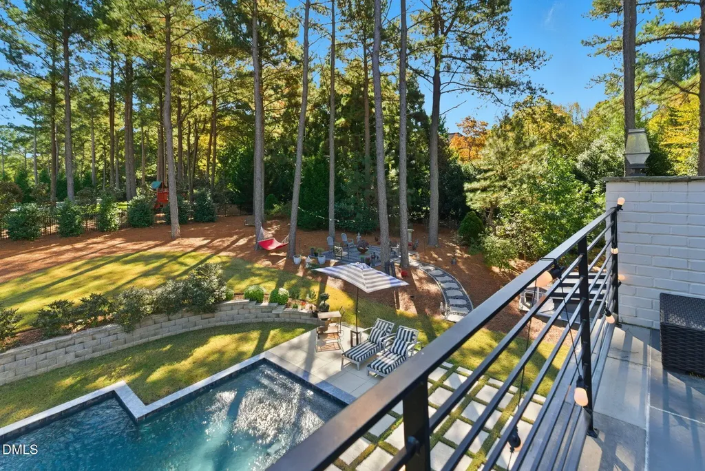2424 Heartley Drive Raleigh NC 27615
