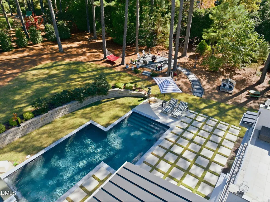 2424 Heartley Drive Raleigh NC 27615