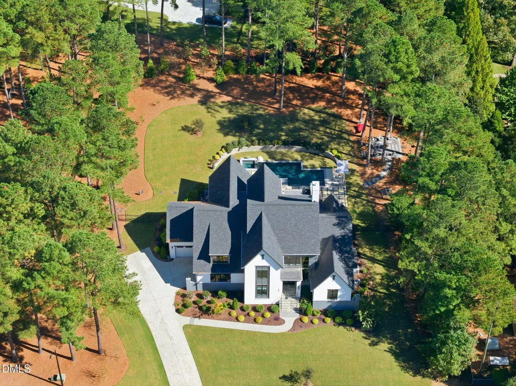 2424 Heartley Drive Raleigh NC 27615