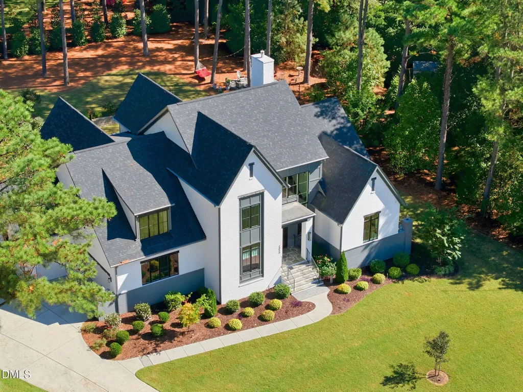 2424 Heartley Drive Raleigh NC 27615