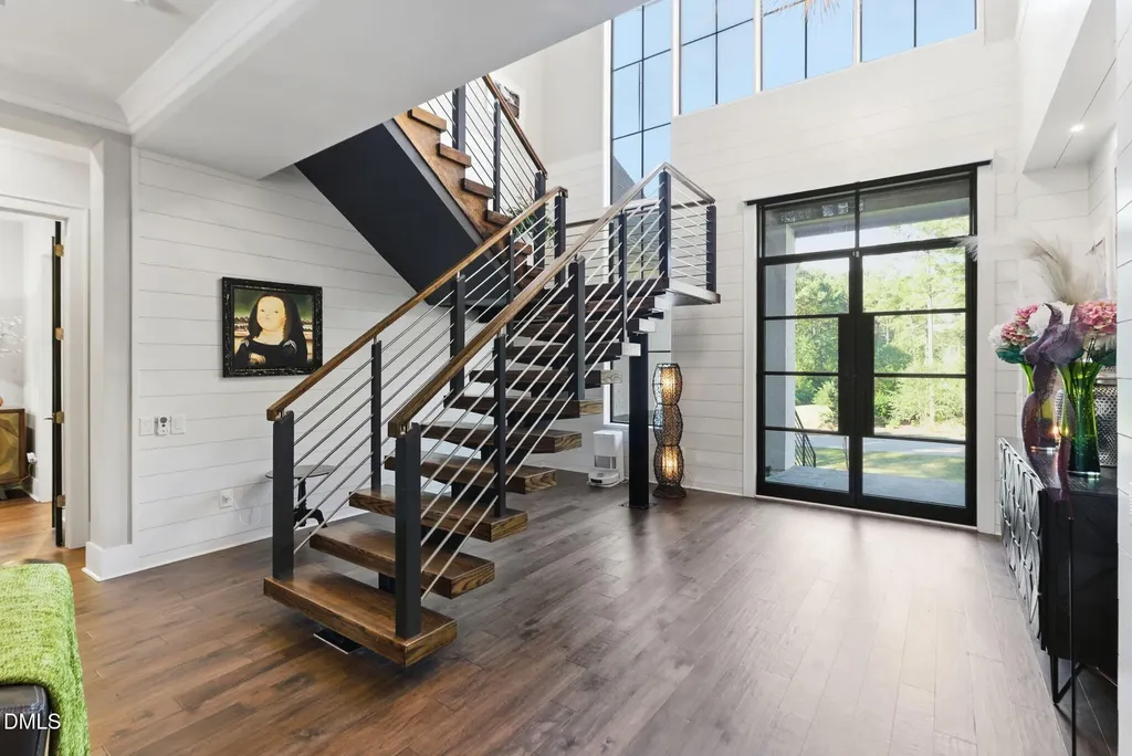 2424 Heartley Drive Raleigh NC 27615