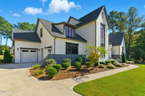 2424 Heartley Drive Raleigh NC 27615