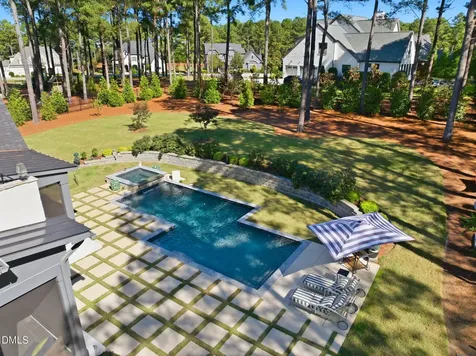 2424 Heartley Drive Raleigh NC 27615