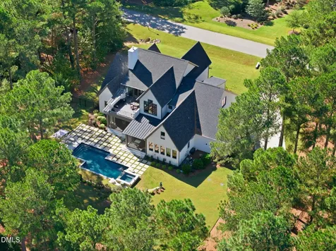 2424 Heartley Drive Raleigh NC 27615