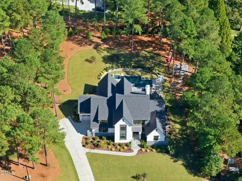 2424 Heartley Drive Raleigh NC 27615