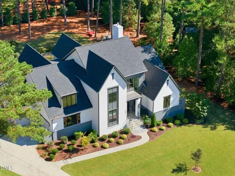 2424 Heartley Drive Raleigh NC 27615