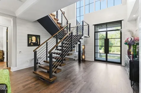 2424 Heartley Drive Raleigh NC 27615