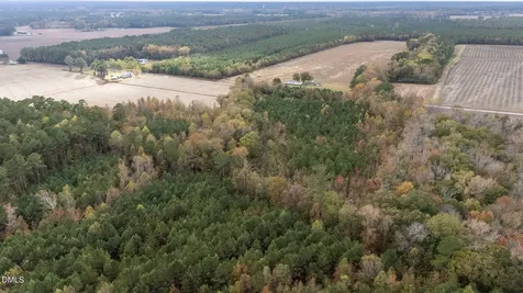 0 Sheppard Mill Road Stokes NC 27884