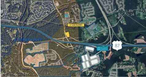 1937 Hodge Road Knightdale NC 27545