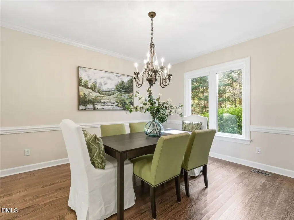 2901 Hunters Bluff Drive Raleigh NC 27606