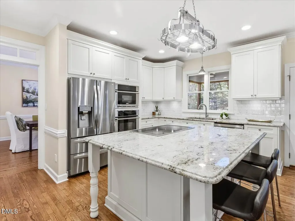 2901 Hunters Bluff Drive Raleigh NC 27606