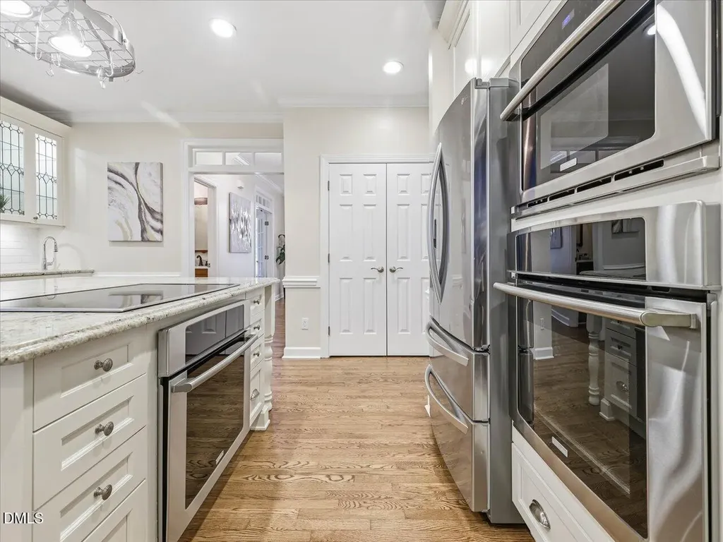 2901 Hunters Bluff Drive Raleigh NC 27606