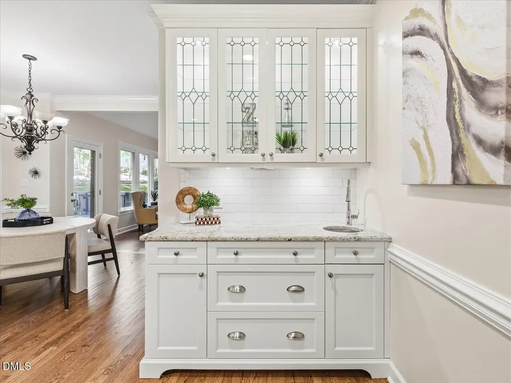 2901 Hunters Bluff Drive Raleigh NC 27606