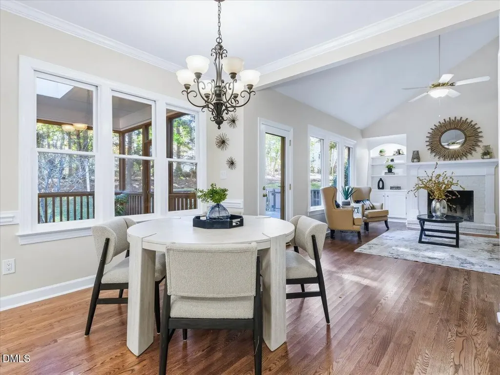 2901 Hunters Bluff Drive Raleigh NC 27606