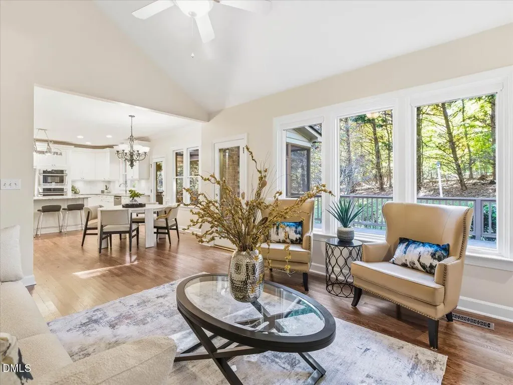 2901 Hunters Bluff Drive Raleigh NC 27606