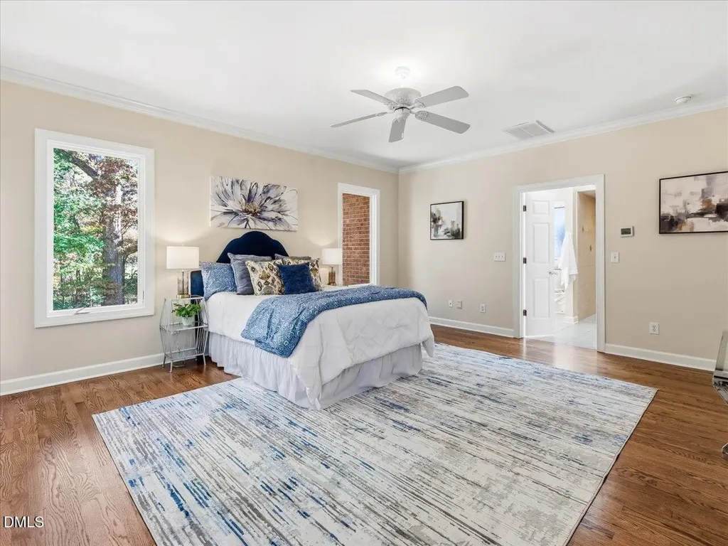 2901 Hunters Bluff Drive Raleigh NC 27606