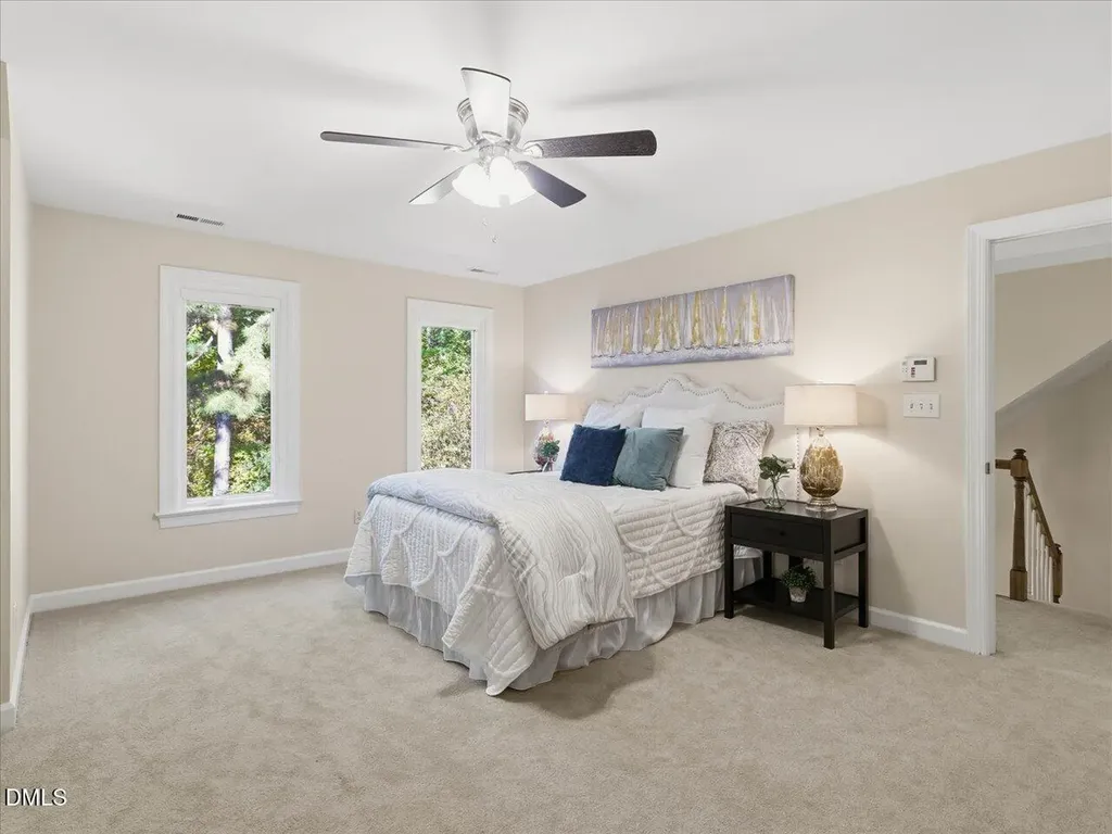 2901 Hunters Bluff Drive Raleigh NC 27606
