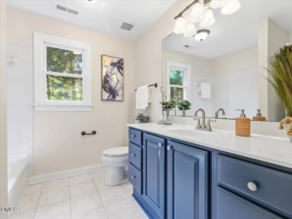 2901 Hunters Bluff Drive Raleigh NC 27606