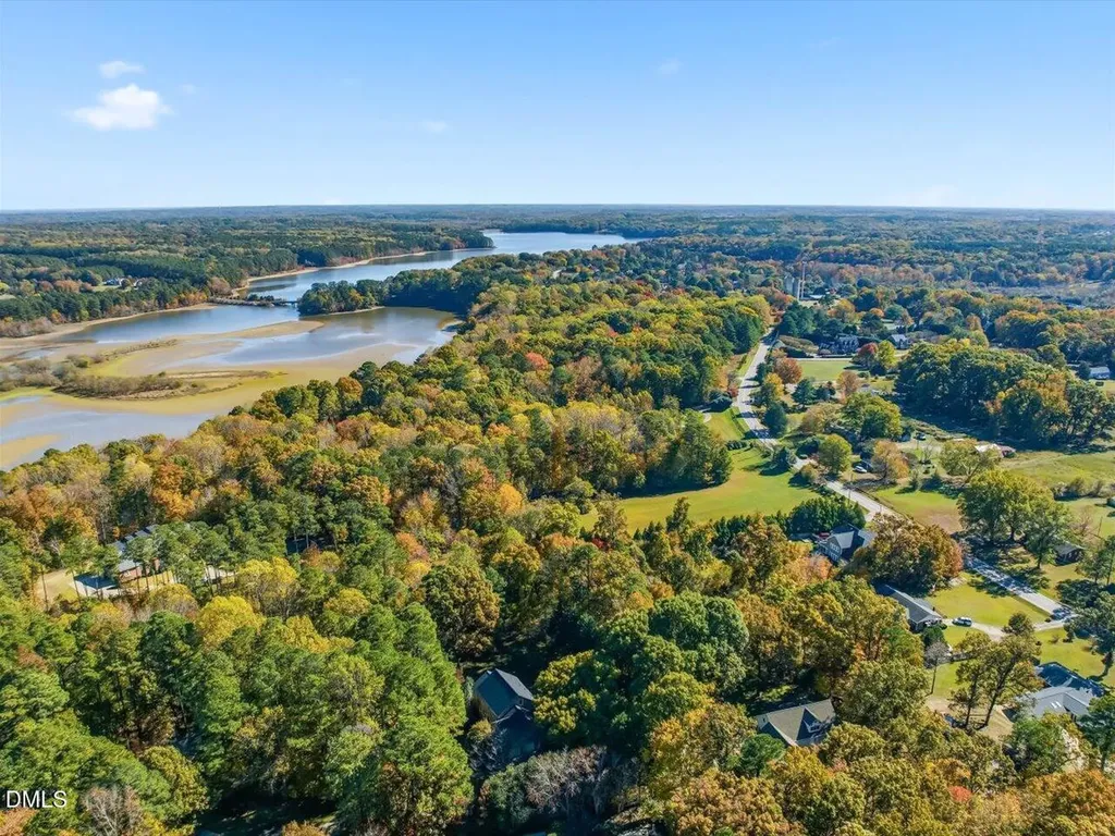 2901 Hunters Bluff Drive Raleigh NC 27606