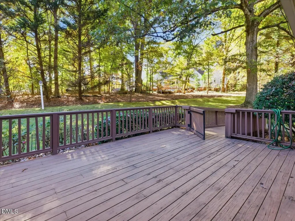 2901 Hunters Bluff Drive Raleigh NC 27606