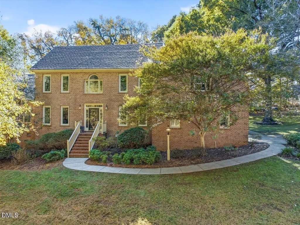 2901 Hunters Bluff Drive Raleigh NC 27606