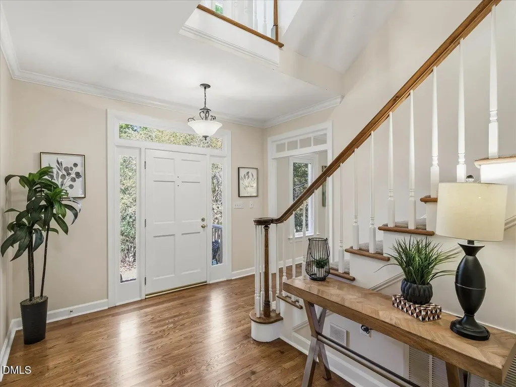 2901 Hunters Bluff Drive Raleigh NC 27606