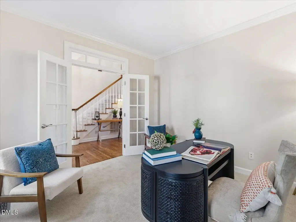2901 Hunters Bluff Drive Raleigh NC 27606