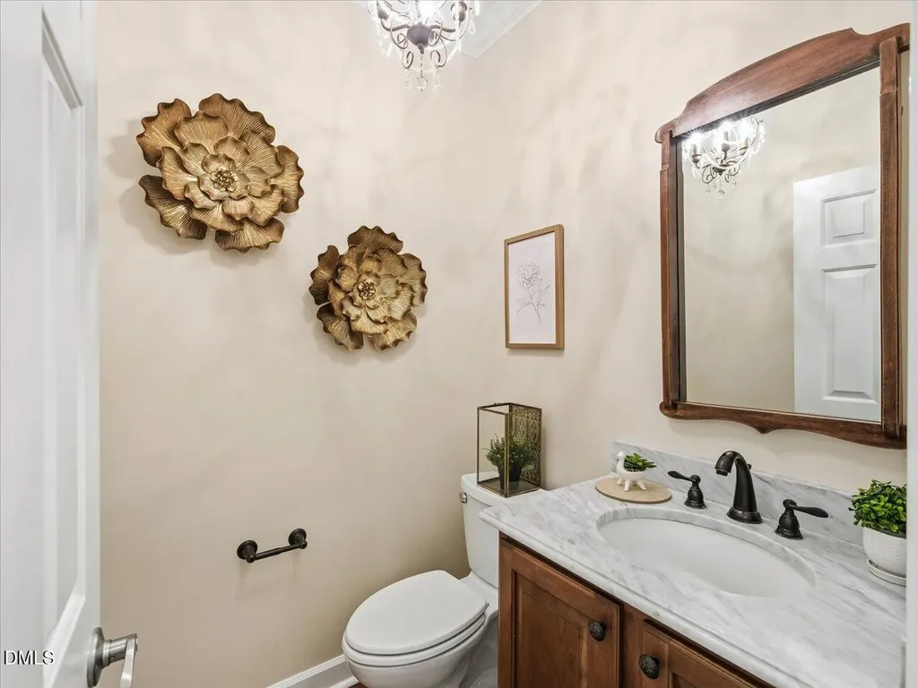 2901 Hunters Bluff Drive Raleigh NC 27606