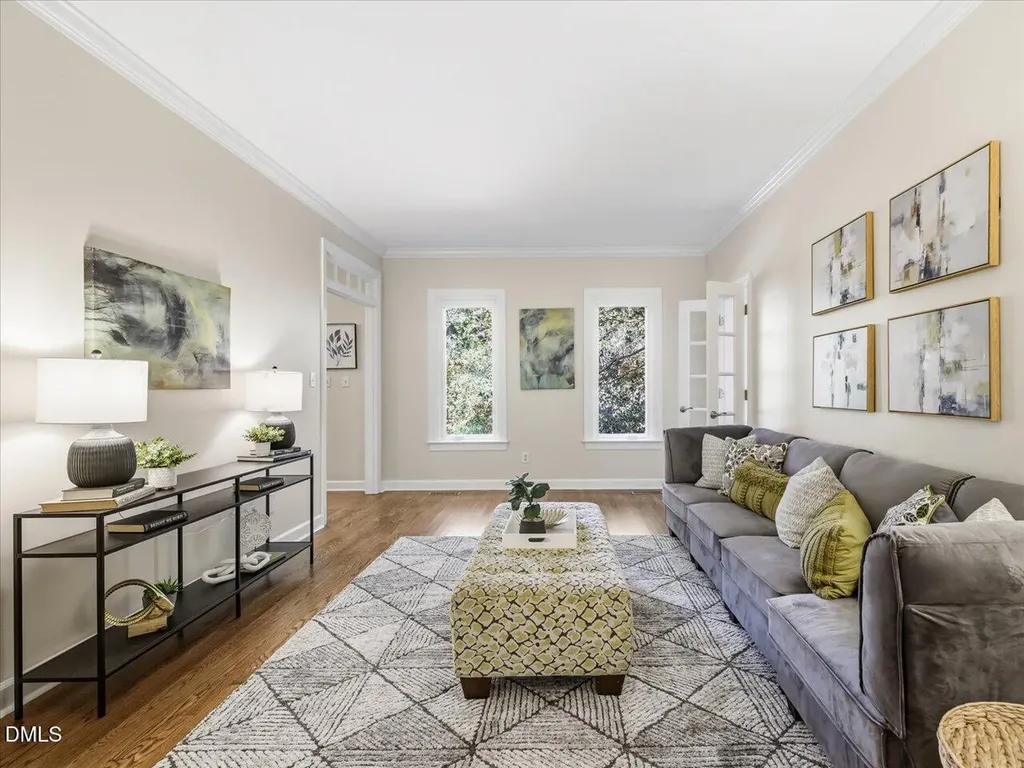 2901 Hunters Bluff Drive Raleigh NC 27606