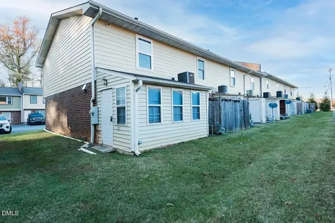 1241 S Fifth Street Mebane NC 27302