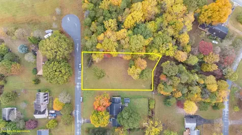 0 Garden Road Burlington NC 27215