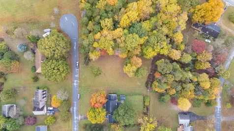 0 Garden Road Burlington NC 27215