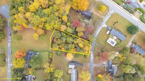 0 Garden Road Burlington NC 27215