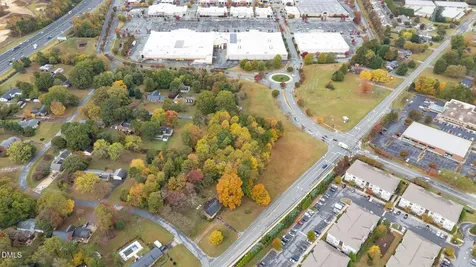 0 Garden Road Burlington NC 27215