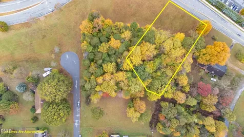 0 Garden Road Burlington NC 27215