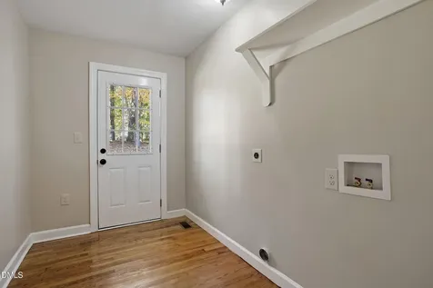 502 Burton Street Fuquay Varina NC 27526