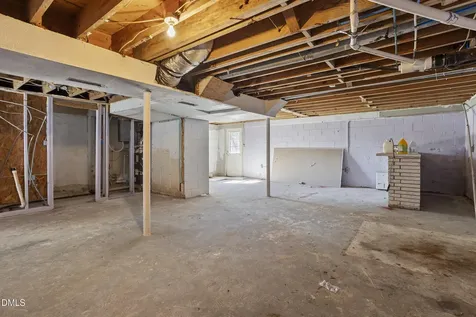 502 Burton Street Fuquay Varina NC 27526